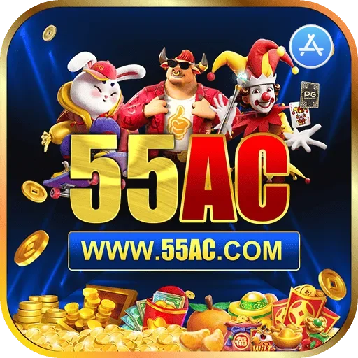 55ac App - Aplicativo Móvel Oficial