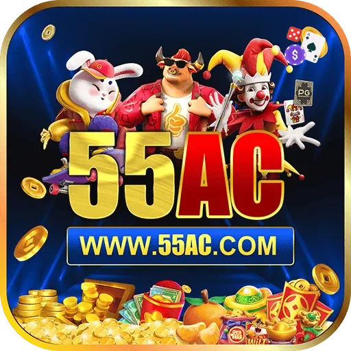 55ac Cassino - 80+ Mesas ao Vivo