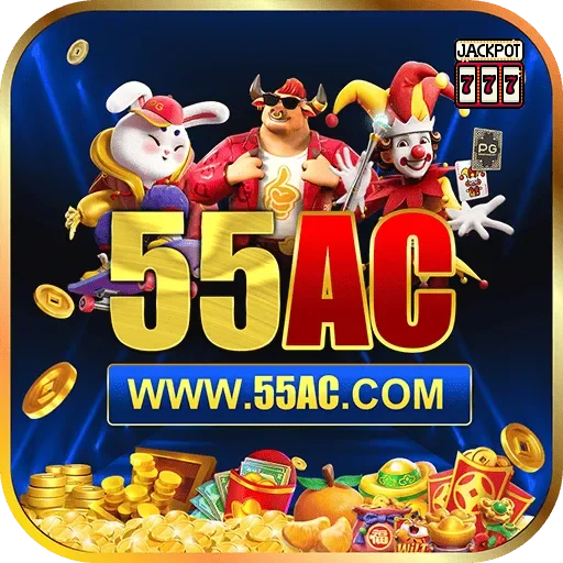 55ac Slot - 320+ Caça-Níqueis Premium