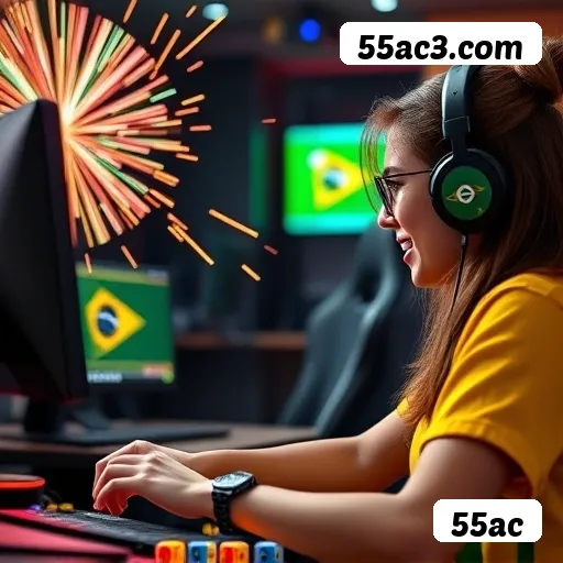 55ac - App Compatibility