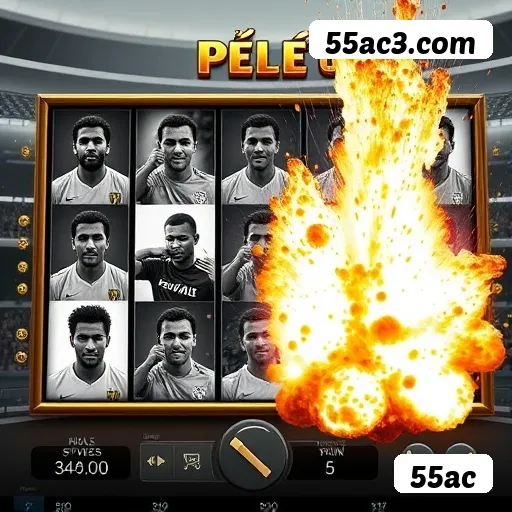 55ac Belo Horizonte - VIP Casino