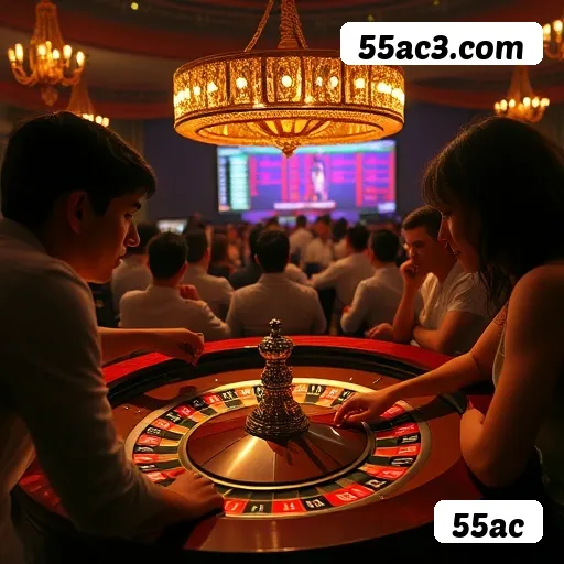 55ac Curitiba - Live Status