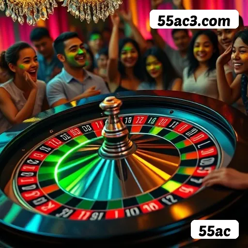 55ac - User Statistics