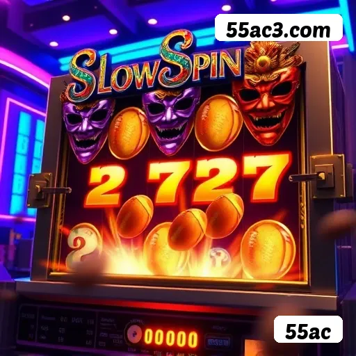 55ac - Aplicativo Móvel