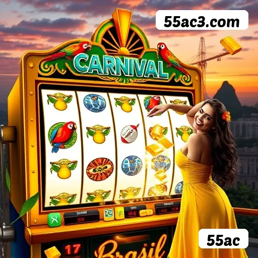 55ac - App Features