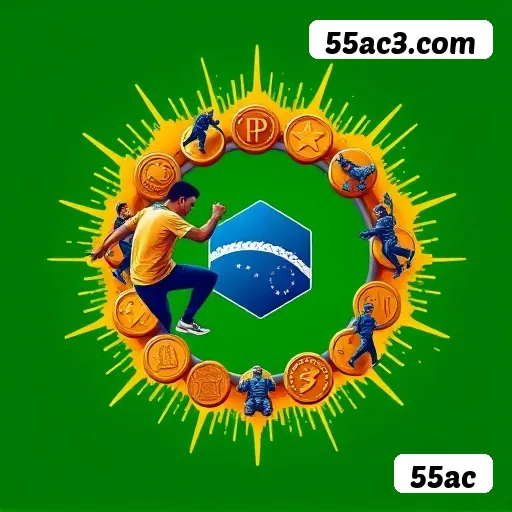 55ac Salvador - Studio Tour