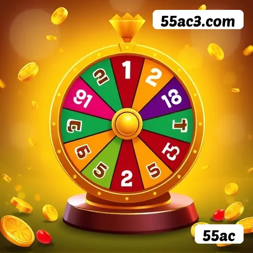 55ac - Winners Celebration
